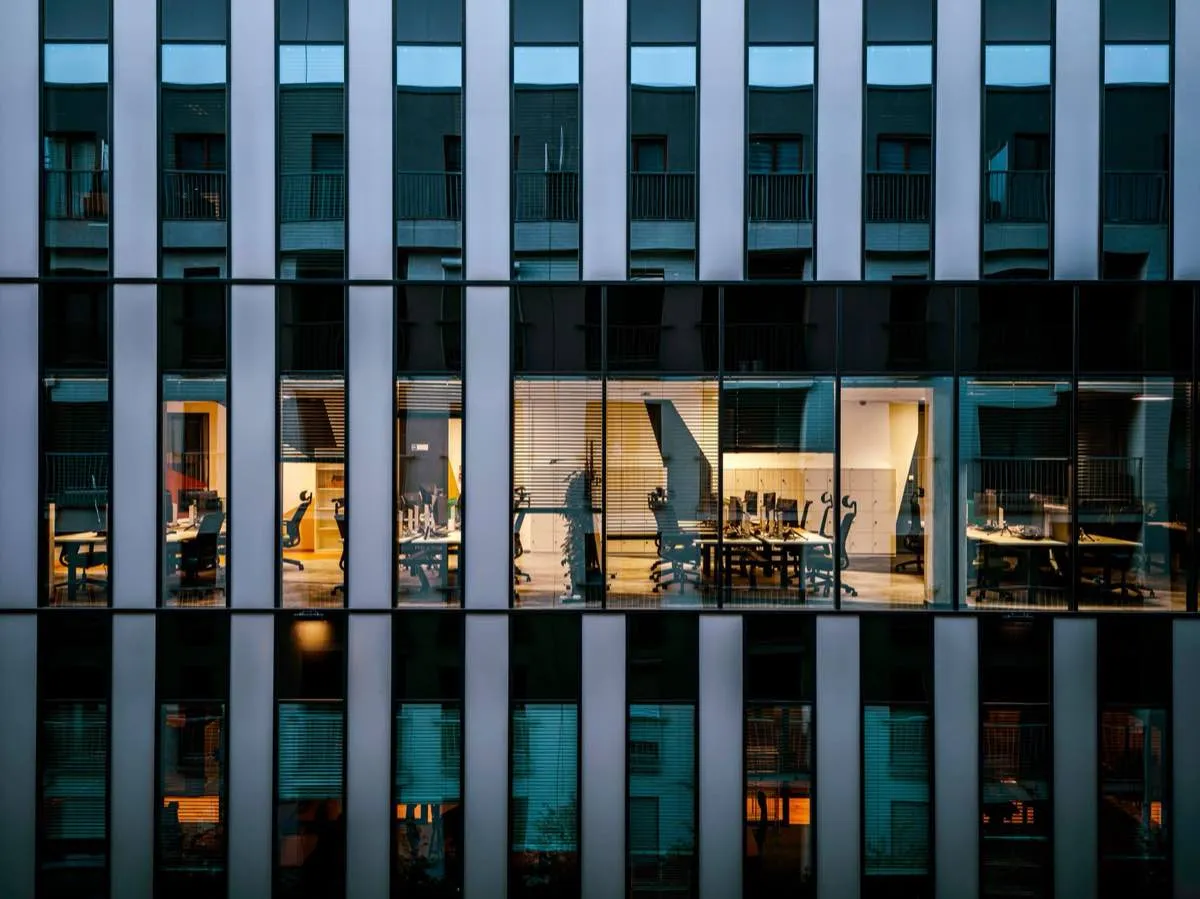 Commercial window services in Franklin, TN